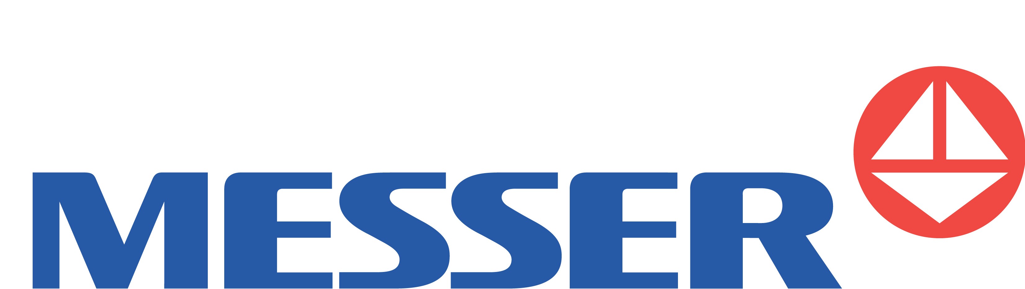 Logo Messer 300 dpi