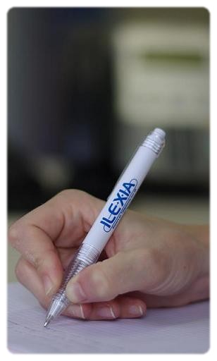 ilexia-pen