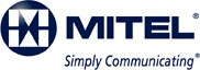 mitel logo 2010